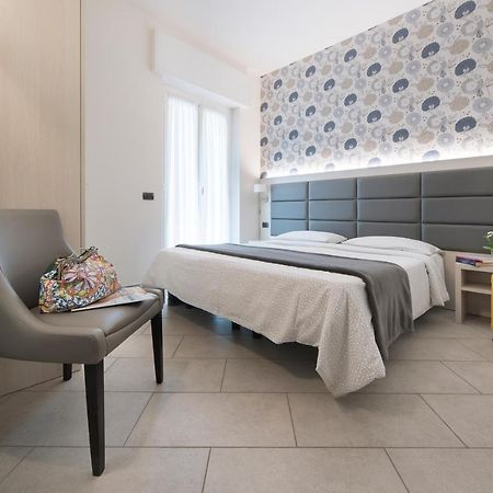 Hotel Residence Laigueglia Free Parking Exterior photo